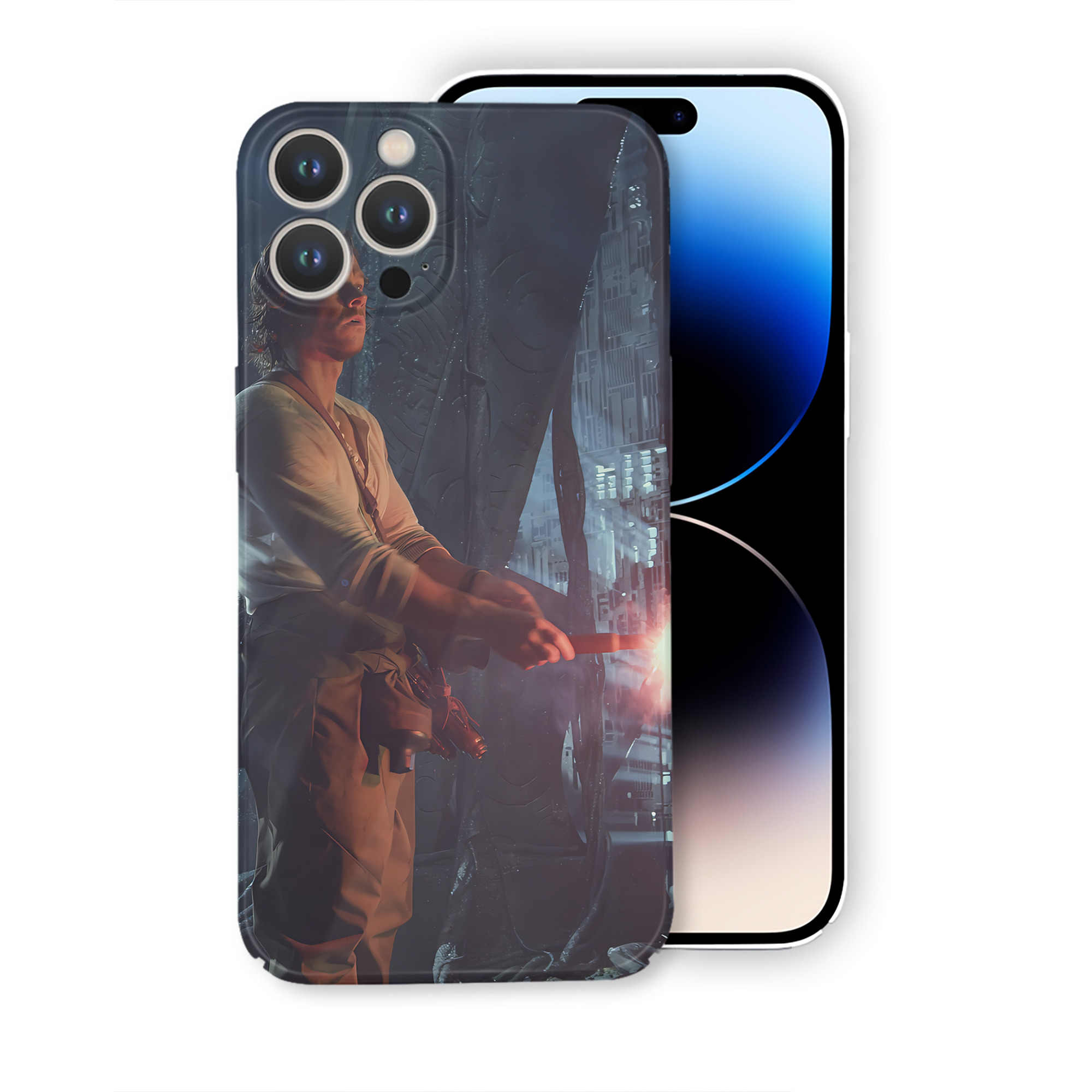 （画像用） Transformers トランスフォーマー 【iPhone 14シリーズ対応】ハードケース